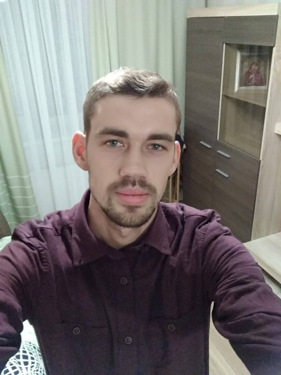 Avatar for Олексій Федорченко
